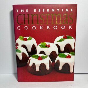 The Essential Christmas Cookbook 2000